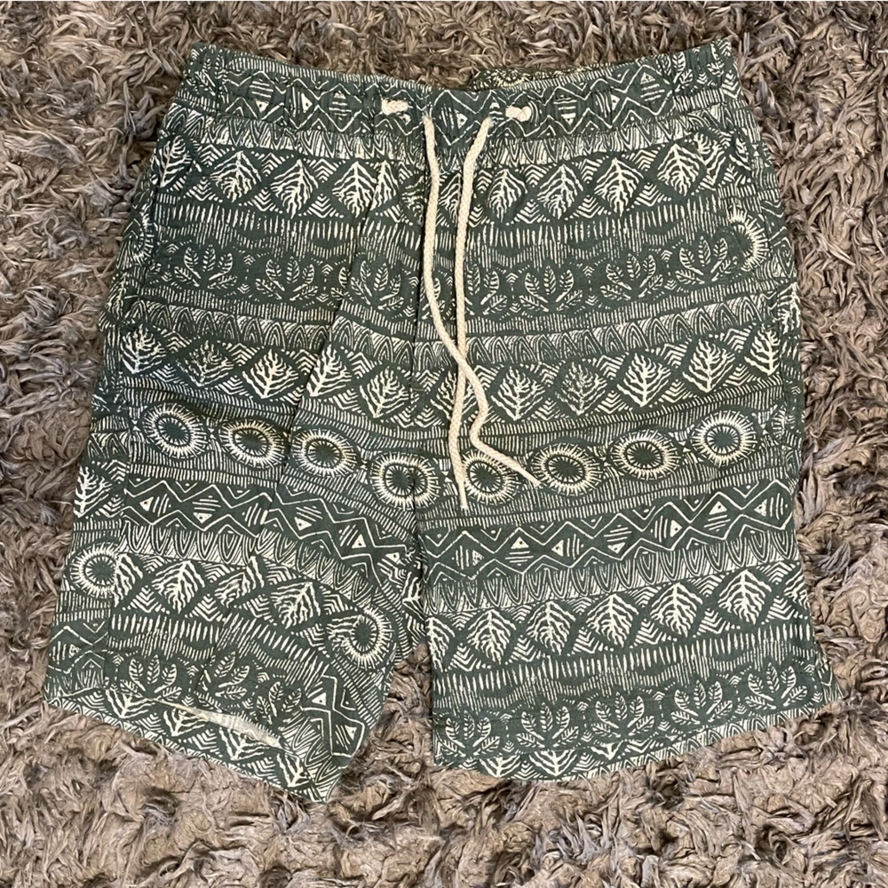 Men’s Shorts